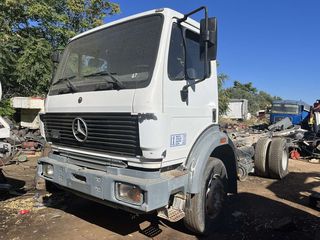 Mercedes-Benz '94 1733