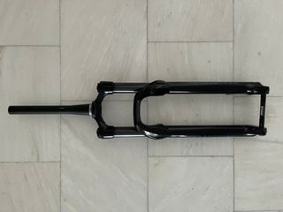 RockShox 35 Silver TK 29" SoloAir 140mm Boost 