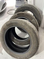 CONTINENTAL ECO CONTACT 6 195/55 R16 87H
