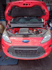 FORD KA 09-16 KOLLIAS MOTOR