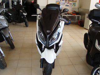 Kymco K-XCT 300i 2017 ΑΡΙΣΤΗ ΚΑΤΑΣΤΑΣΗ abs-thumb-1