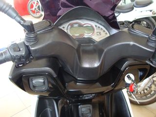 Kymco K-XCT 300i 2017 ΑΡΙΣΤΗ ΚΑΤΑΣΤΑΣΗ abs-thumb-3