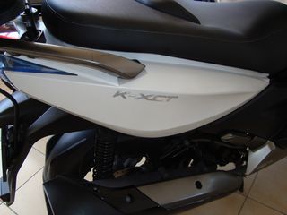 Kymco K-XCT 300i 2017 ΑΡΙΣΤΗ ΚΑΤΑΣΤΑΣΗ abs-thumb-4