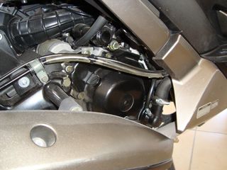 Kymco K-XCT 300i 2017 ΑΡΙΣΤΗ ΚΑΤΑΣΤΑΣΗ abs-thumb-7