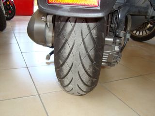 Kymco K-XCT 300i 2017 ΑΡΙΣΤΗ ΚΑΤΑΣΤΑΣΗ abs-thumb-8