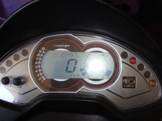 Kymco K-XCT 300i 2017 ΑΡΙΣΤΗ ΚΑΤΑΣΤΑΣΗ abs-thumb-5