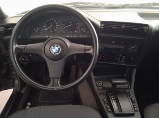 τιμόνι Sport για BMW E30