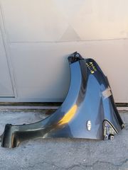 ΕΜΠΡΟΣ ΑΡΙΣΤΕΡΟ ΦΤΕΡΟ TOYOTA AYGO 2006-2012