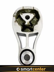 ΒΑΣΗ ΜΗΧΑΝΗΣ ΓΙΑ SMART 451 2007 - 2014 (ΒΕΛΤΙΩΜΕΝΗ)
