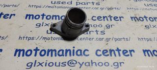 Yamaha sr125 sr125e sr 125 e tw125 tw εισαγωγη λαιμος καρμπυρατερ intake inlet 