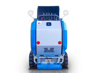 Ντάμπερ - Dumper Graecus 2026 HT800FL Ντάμπερ υψηλή ανατροπή-thumb-12