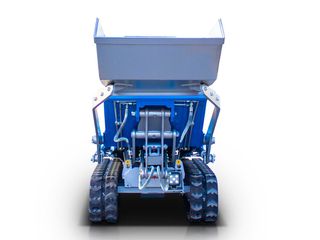 Ντάμπερ - Dumper Graecus 2026 HT800FL Ντάμπερ υψηλή ανατροπή-thumb-8