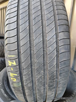 ΕΛΑΣΤΙΚΑ ΕΛΑΦ ΜΕΤΑΧΕΙΡΙΣΜΈΝΑ 225/55/18 MICHELIN DOT 2021