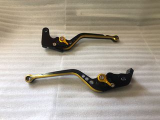 ΜΑΝΕΤΕΣ ΦΡΕΝΟΥ YAMAHA YZF-R1 (’04-’09) - (ΧΡΥΣΟ-ΜΑΥΡΟ)-thumb-2