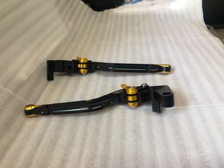 ΜΑΝΕΤΕΣ ΦΡΕΝΟΥ YAMAHA YZF-R1 (’04-’09) - (ΧΡΥΣΟ-ΜΑΥΡΟ)-thumb-6