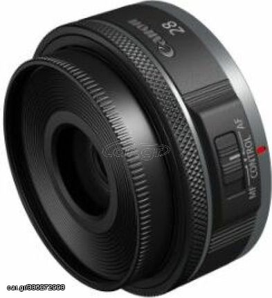 Canon Rf 28mm f/2.8 Stm - (6128C005AA)