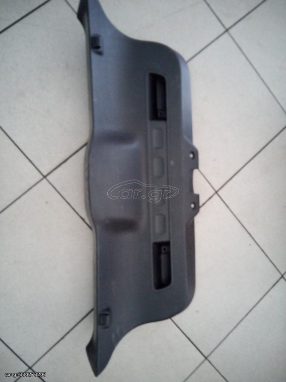 ΤΑΠΕΤΣΑΡΙΑ ΠΟΡΤΜΠΑΓΚΑΖ ΓΙΑ CITROEN C3 B618