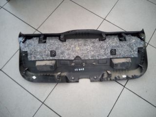 ΤΑΠΕΤΣΑΡΙΑ ΠΟΡΤΜΠΑΓΚΑΖ ΓΙΑ CITROEN C3 B618-thumb-1