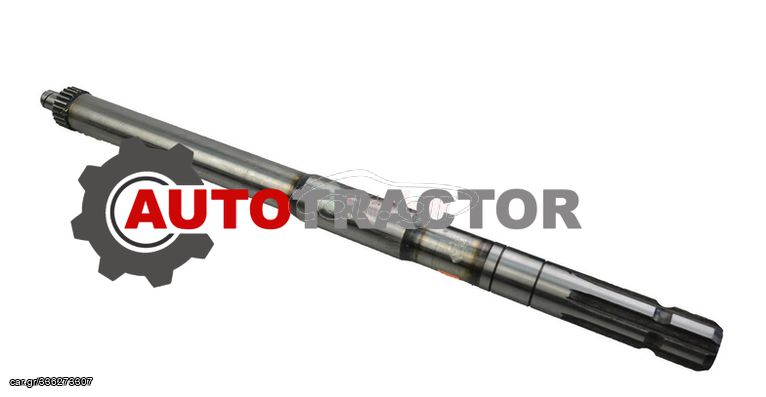 13-10-5033 ΑΞΟΝΑΣ ΡΤΟ ΕΞΩΤΕΡΙΚΟΣ URSUS C360