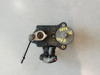 HYUNDAI GETZ '06 1.5 16V CRDI (5Θ) THROTTLE BODY 28230-2A400 (ΑΠΟ ΚΙΝΗΤΗΡΑ D4FA)