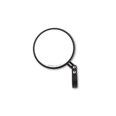 Highsider Montana Blast Bar End Mirror (1Pc)