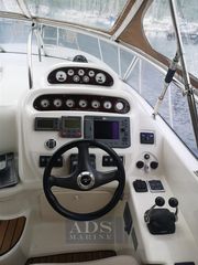 RAYMARINE C70 GPS-thumb-1