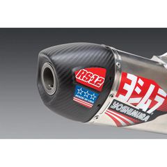 Ολοσωμη Εξατμιση Rs-12  Signature Seriess Yamaha Yzf450 23-24 | Yoshimura