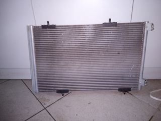 ΨΥΓΕΙΟ A/C CITROEN ELYSEE