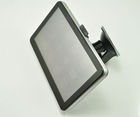 Επαγγελματικο GPS 7'' πλοηγός μεταχειρισμενο για τουριστικά λεωφορεια με χάρτες 2026-thumb-3