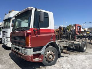 DAF '95 65 CF 