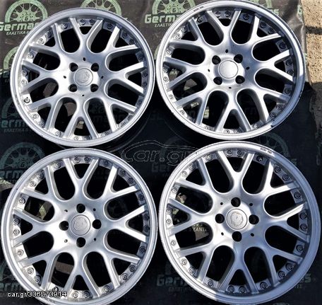 ΓΕΡΜΑΝΟΣ BROCK AVALONE 17" 4X100