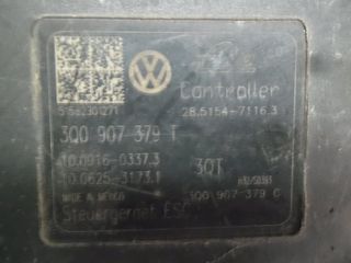 ΠΕΤΡΟΠΟΥΛΟΣ ΜΟΝΑΔΑ ABS VOLKSWAGEN GROUP 3Q0907379T