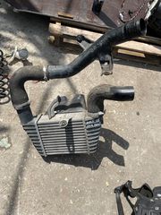 ΠΩΛΕΙΤΑΙ ΨΥΓΕΙΟ INTERCOOLER MITSUBISHI COLT SMART FOR FOUR 1.5DCI