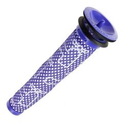 Ανταλλακτικό Πλενόμενο Μπροστά Φίλτρο Μοτέρ για Dyson V6 / V7 / V8 / DC58 / DC59 / DC61 / DC62 B07QNTPCK4