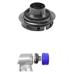 Ανταλλακτικό Καπάκι Μοτέρ για Dyson V7 / V8 B0BV63XYWG