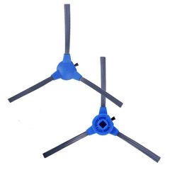 Σετ 2τμχ Ανταλλακτικά Πλαϊνά Βουρτσάκια για Cecotec Conga 1090 B0822SXP6N