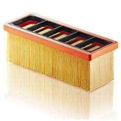 Ανταλλακτικό Φίλτρο Σκούπας για Karcher 6.414-498.0