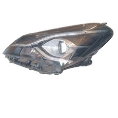Φανάρι Εμπρός Toyota Yaris (XP150, facelift)  FULL LED