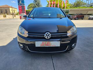 Volkswagen Golf 2010 Dsg 1.4 Highline