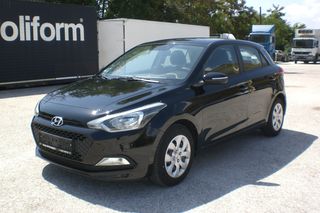 Hyundai i 20 '15