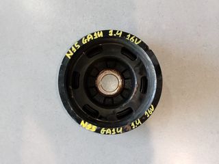 NISSAN ALMERA N15 '99 1.4 16V (5Θ) ΤΡΟΧΑΛΙΑ ΣΤΡΟΦΑΛΟΥ (ΑΠΟ ΚΙΝΗΤΗΡΑ GA14)