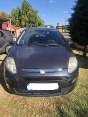 Fiat Punto Evo '10