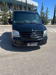 Mercedes-Benz Sprinter 2018  314 Sprinter LUXURY Vvip-thumb-1