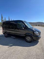 Mercedes-Benz Sprinter 2018  314 Sprinter LUXURY Vvip-thumb-5