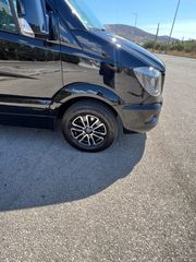 Mercedes-Benz Sprinter 2018  314 Sprinter LUXURY Vvip-thumb-7