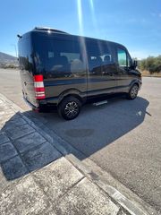 Mercedes-Benz Sprinter 2018  314 Sprinter LUXURY Vvip-thumb-8