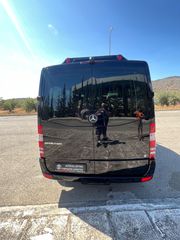 Mercedes-Benz Sprinter 2018  314 Sprinter LUXURY Vvip-thumb-9