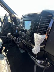 Mercedes-Benz Sprinter 2018  314 Sprinter LUXURY Vvip-thumb-38