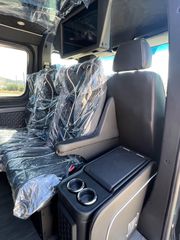 Mercedes-Benz Sprinter 2018  314 Sprinter LUXURY Vvip-thumb-42