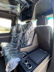 Mercedes-Benz Sprinter 2018  314 Sprinter LUXURY Vvip-thumb-43